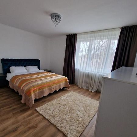 Prefecture Apartments Тимишоара Экстерьер фото