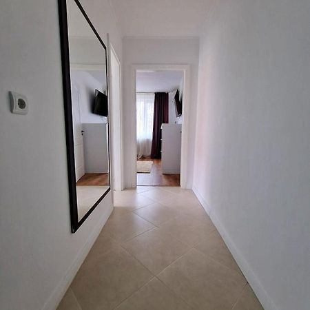 Prefecture Apartments Тимишоара Экстерьер фото