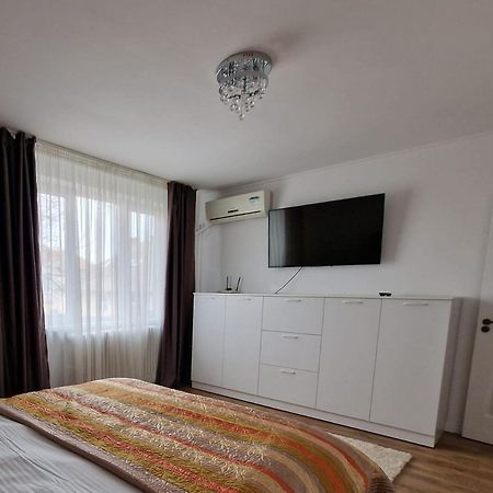 Prefecture Apartments Тимишоара Экстерьер фото