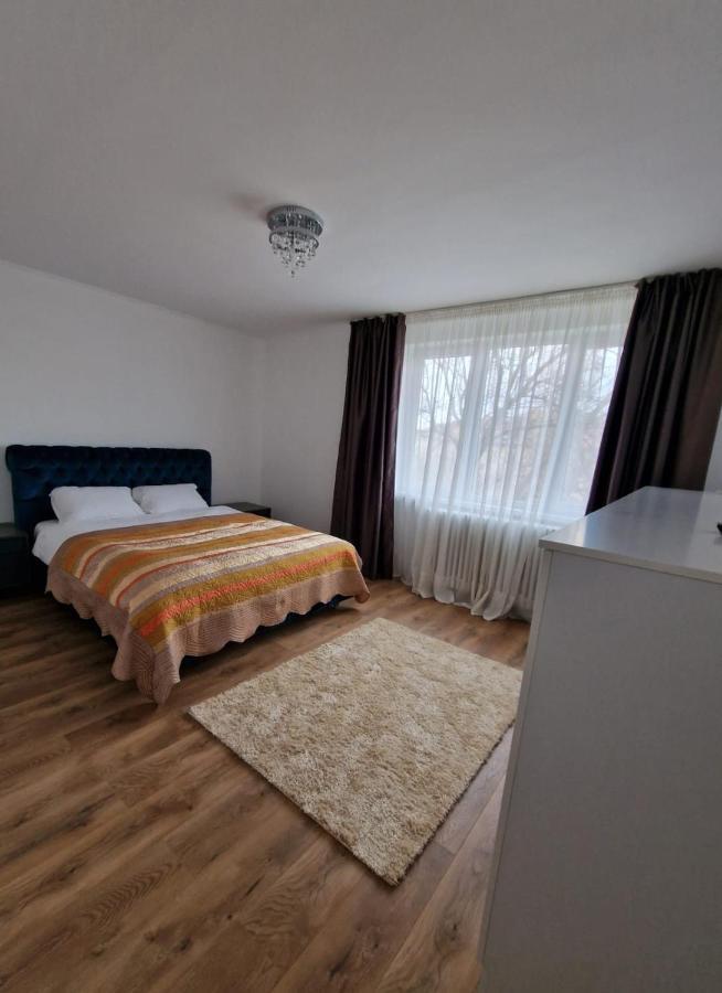 Prefecture Apartments Тимишоара Экстерьер фото