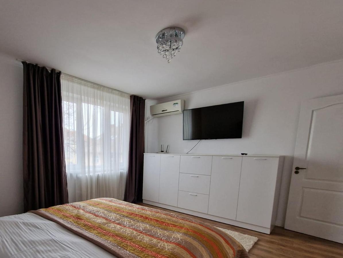 Prefecture Apartments Тимишоара Экстерьер фото
